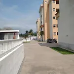 Apartamento em Ubatuba - SP