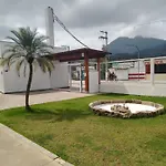 Apartamento em Ubatuba - SP