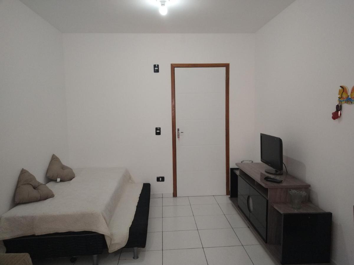 Em - Sp Apartamento *