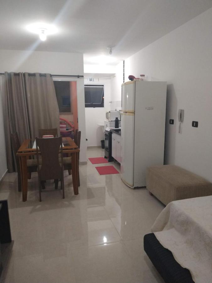 Em - Sp Apartamento *