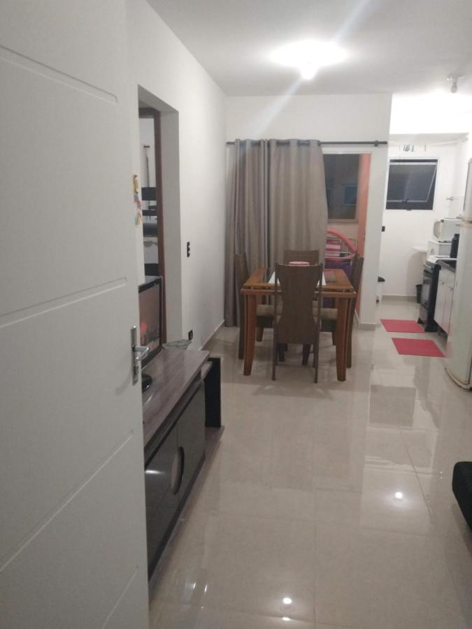 Em - Sp Apartamento