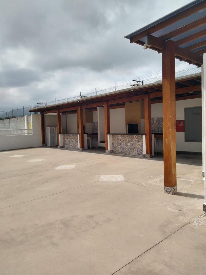 Apartamento Em - Sp Ubatuba