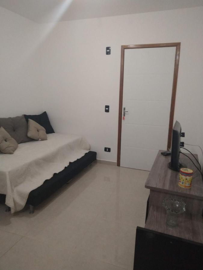 Em - Sp Apartamento *