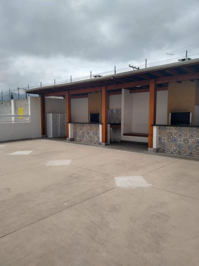 Apartamento Em - Sp *