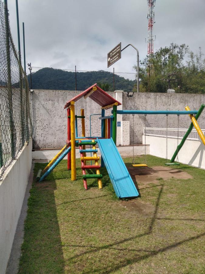 Em - Sp Apartamento