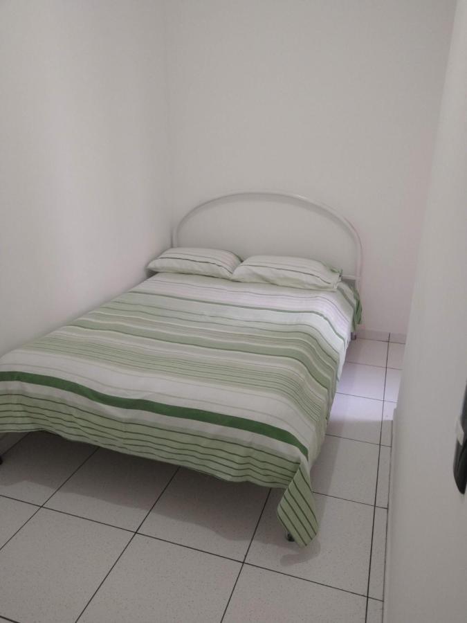 Apartamento Em - Sp Ubatuba